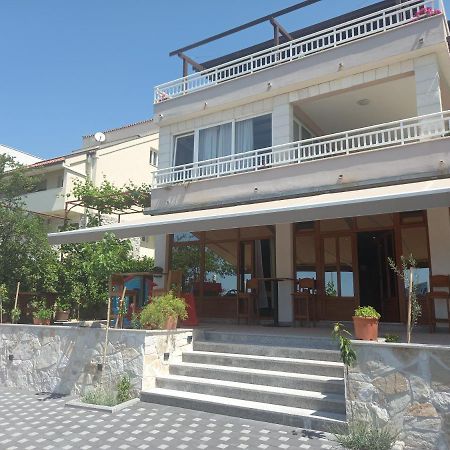 Apartments Kurilj Makarska Buitenkant foto