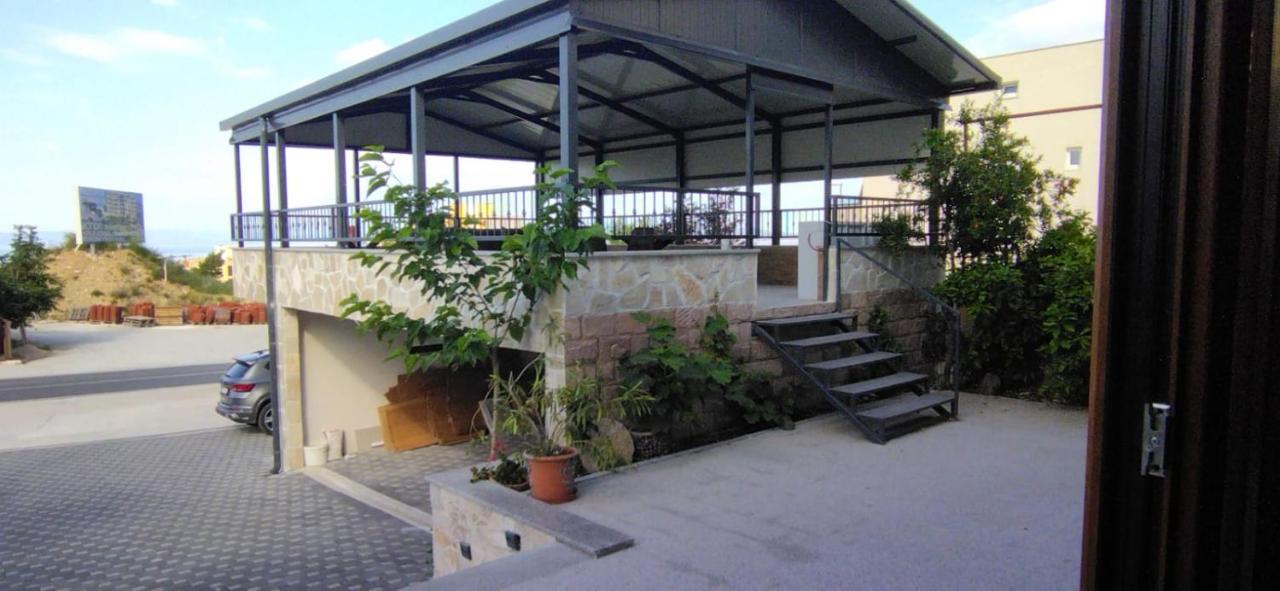 Apartments Kurilj Makarska Buitenkant foto