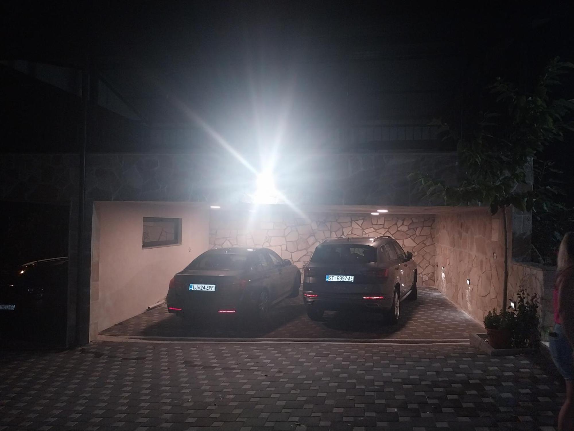 Apartments Kurilj Makarska Buitenkant foto